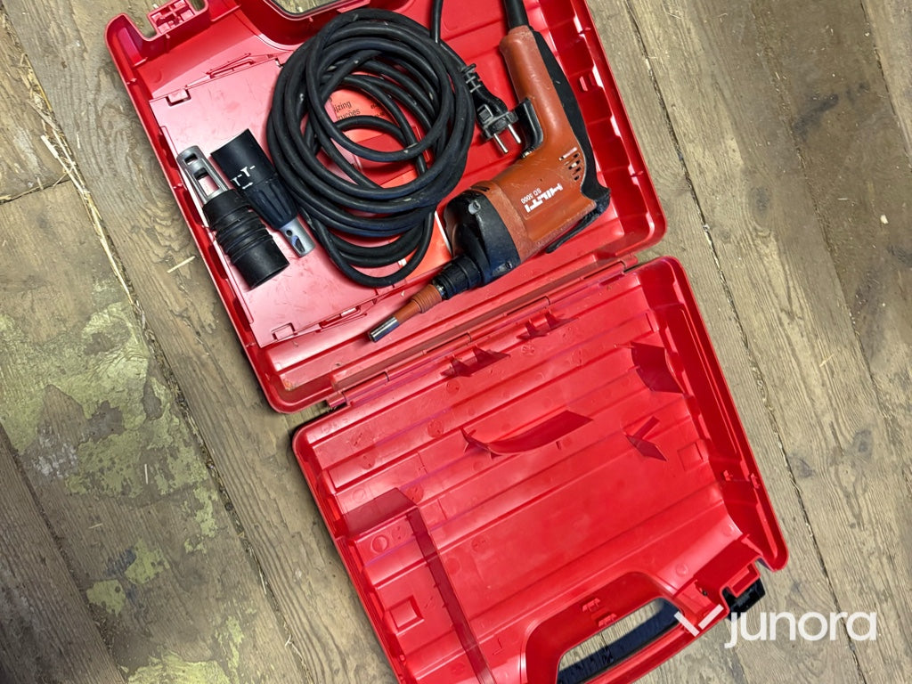 Gipsskruvdragare - Hilti, SD 5000