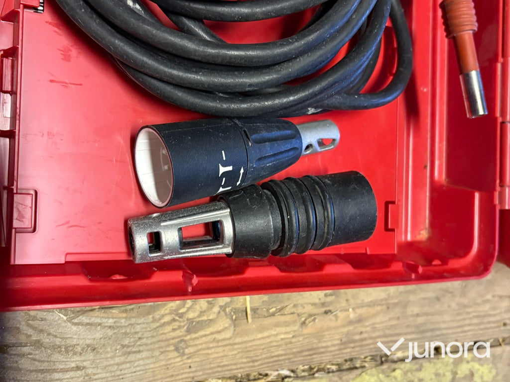 Gipsskruvdragare - Hilti, SD 5000