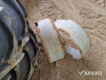 Dubbelmontage Nokia 18,4-26