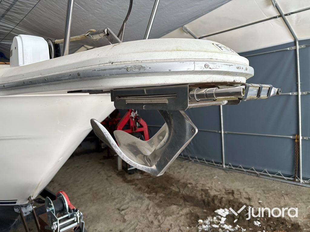 Motorbåt - Sea Ray 310