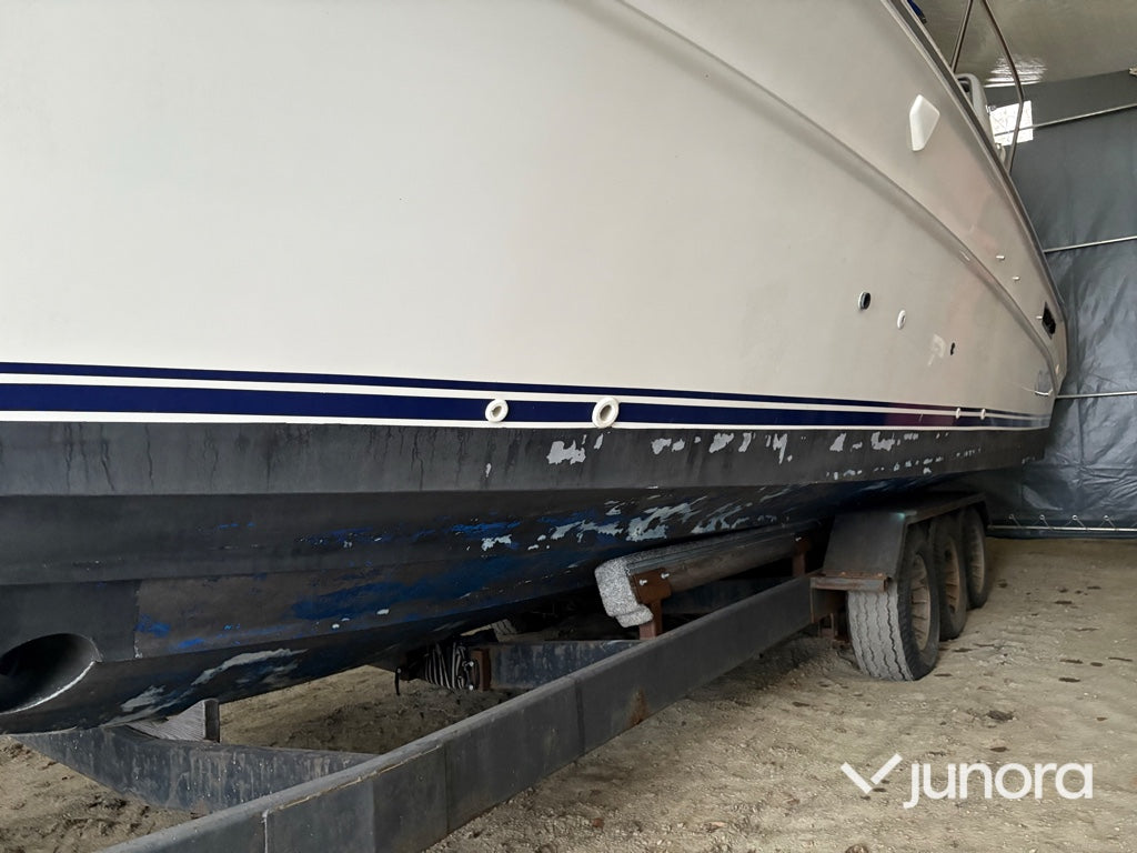 Motorbåt - Sea Ray 310