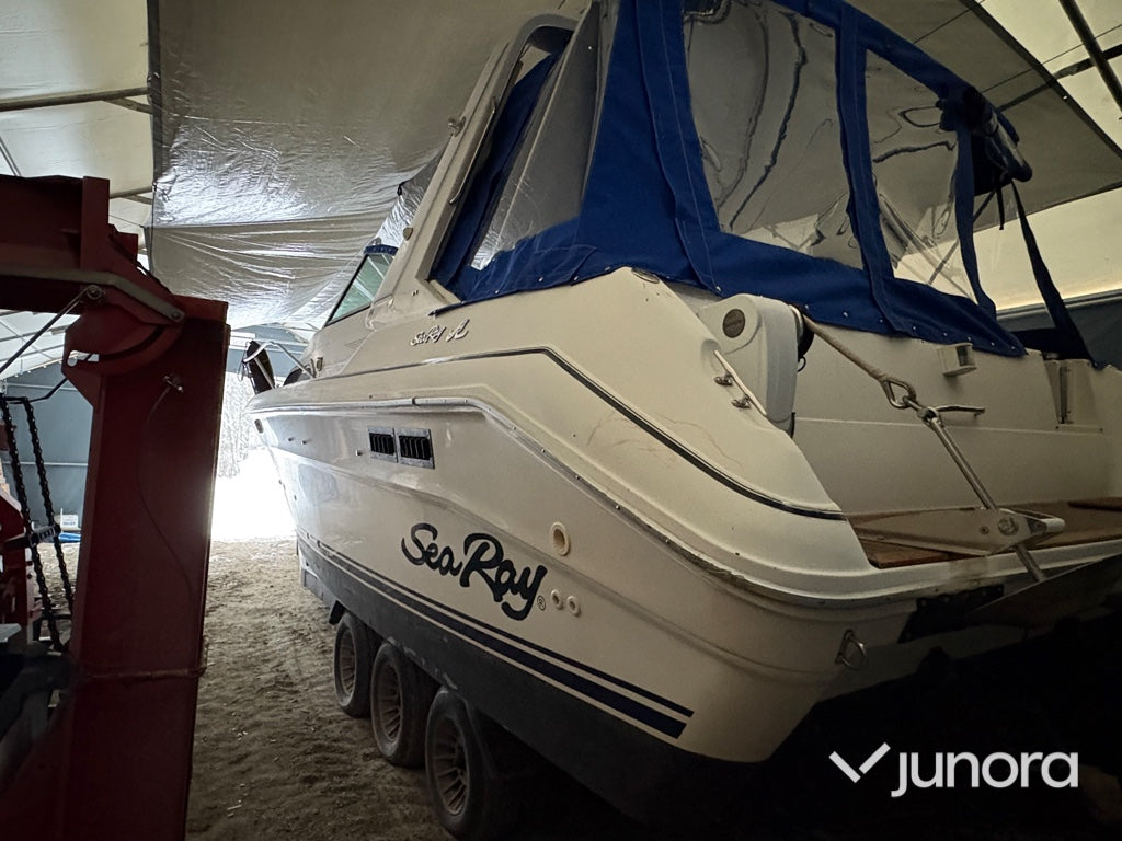 Motorbåt - Sea Ray 310