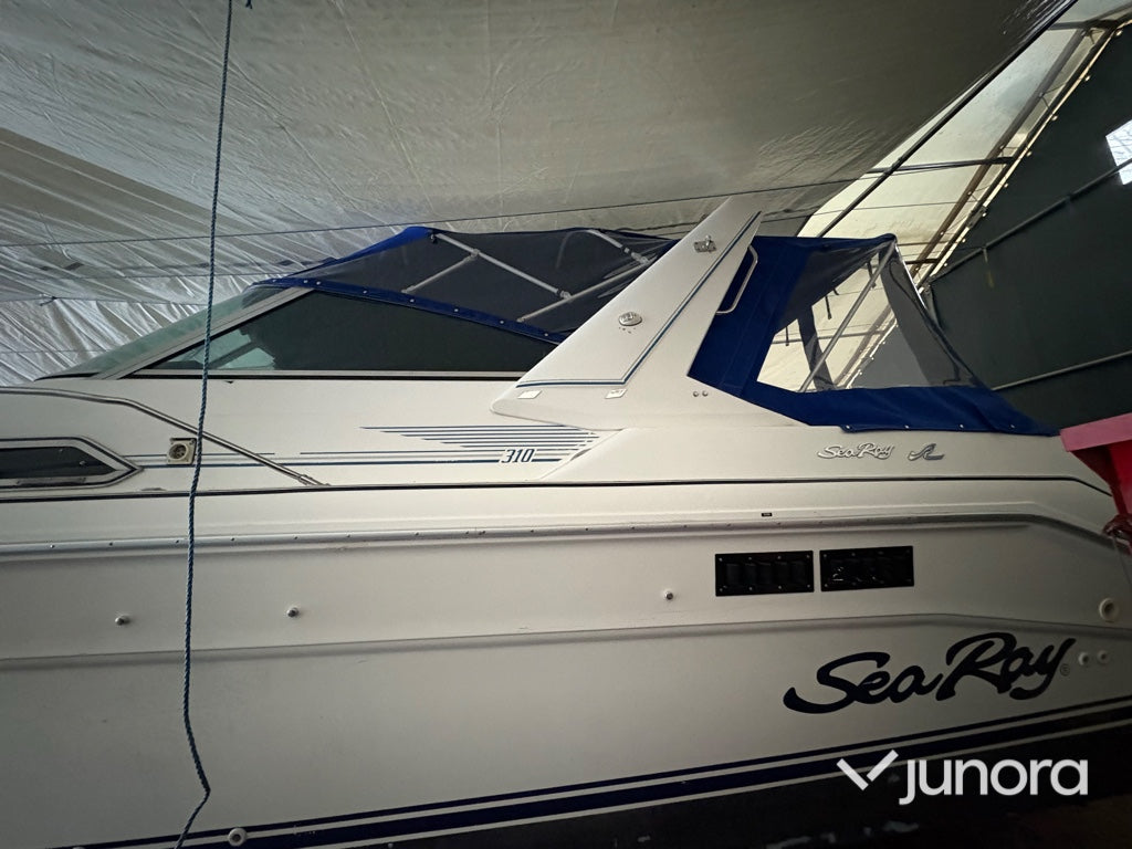 Motorbåt - Sea Ray 310