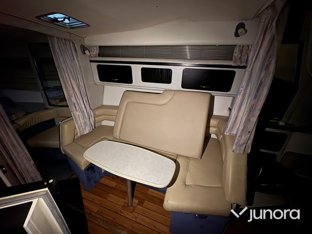 Motorbåt - Sea Ray 310