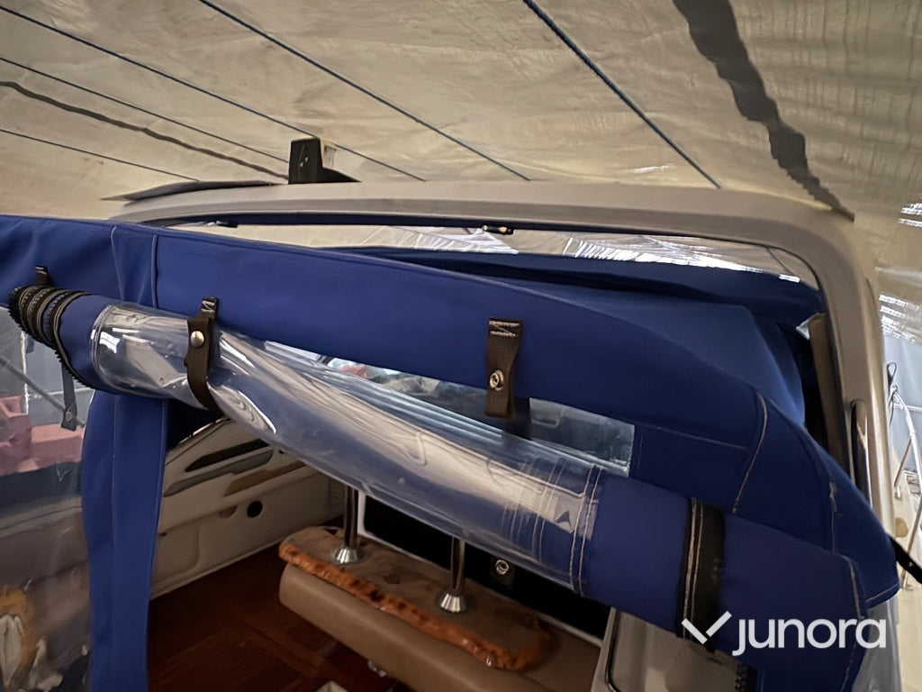 Motorbåt - Sea Ray 310