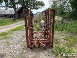 Wäderstad Harv