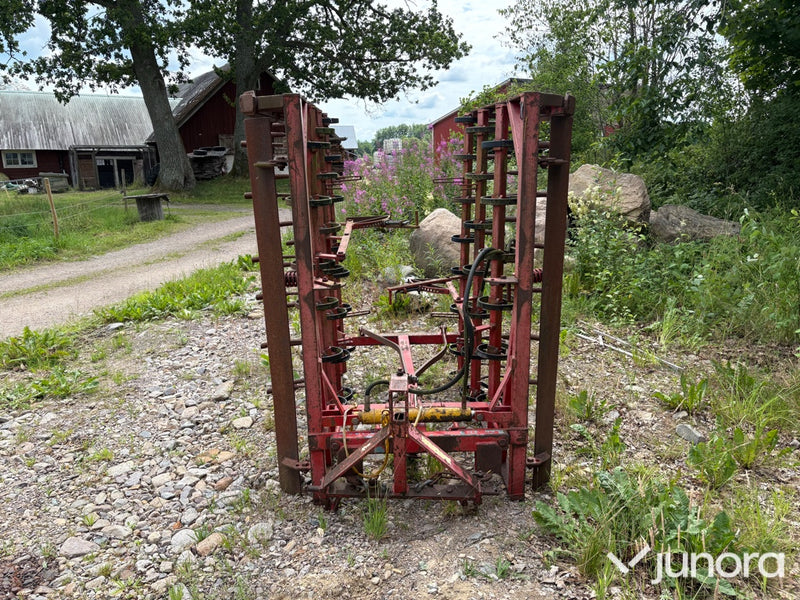 Wäderstad Harv