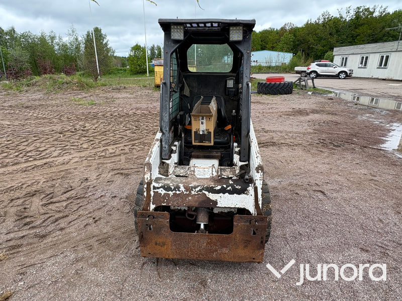 Bobcat 463 reservdels maskin