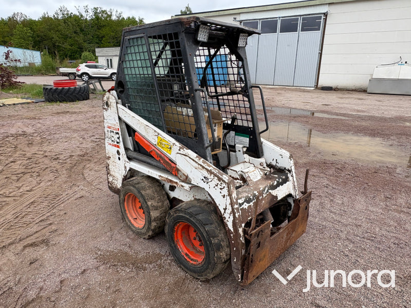 Bobcat 463 reservdels maskin