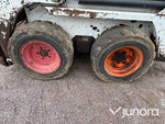 Bobcat 463 reservdels maskin