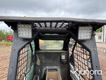 Bobcat 463 reservdels maskin