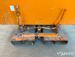 Tippcontainer AK 'S' 1000kg