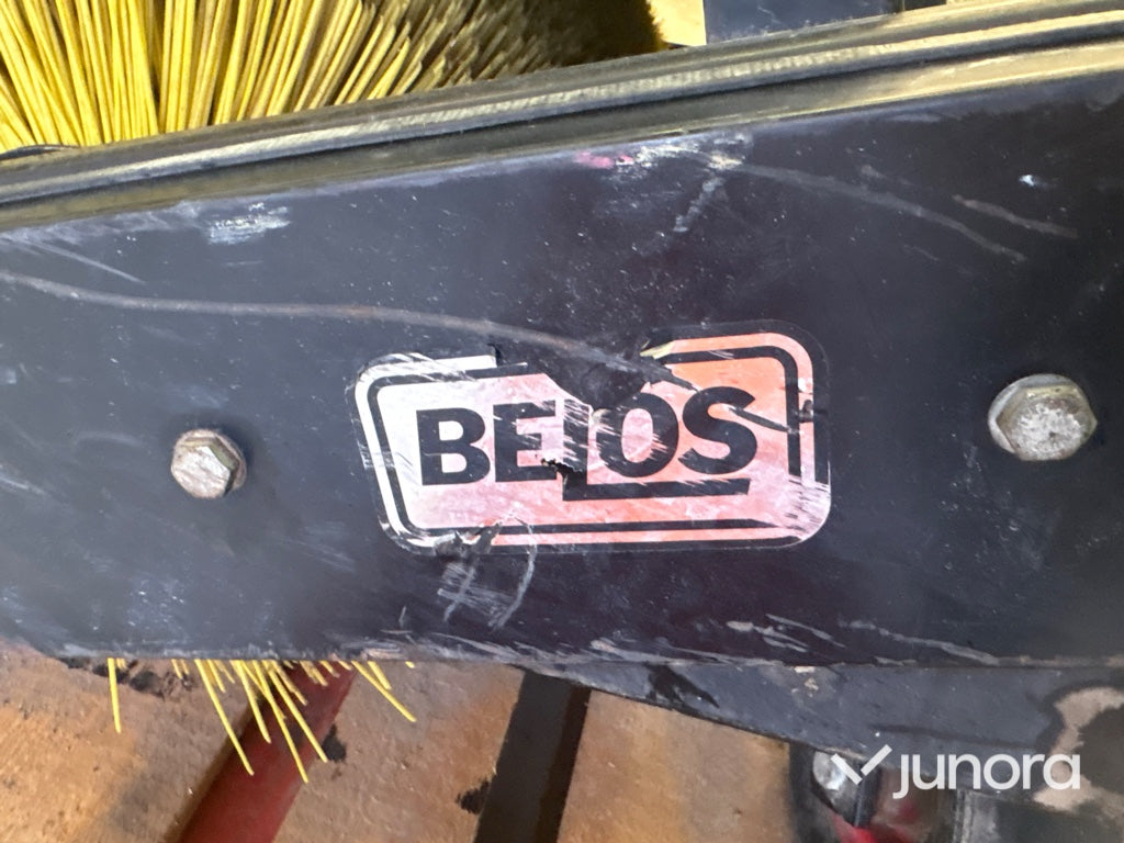 Sopvals - Belos RB135B
