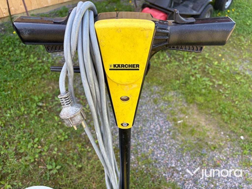 Singelskurmaskin - Kärcher, BDS 43150C