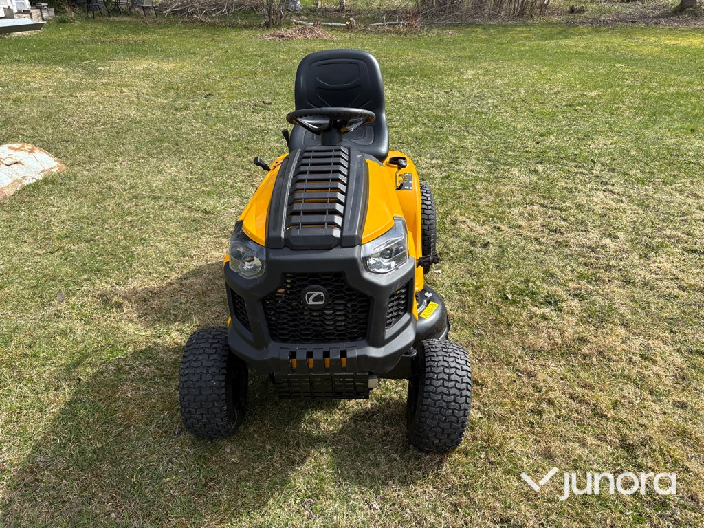Åkgräsklippare - Cub Cadet, LT1 NS92