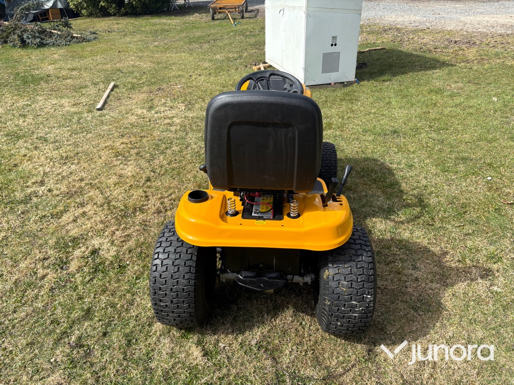 Åkgräsklippare - Cub Cadet, LT1 NS92