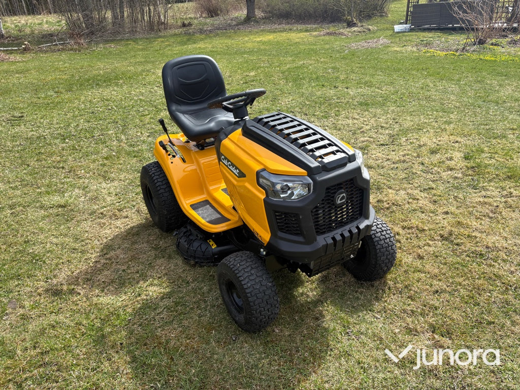 Åkgräsklippare - Cub Cadet, LT1 NS92