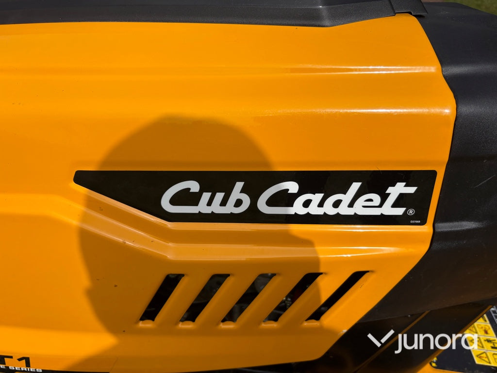 Åkgräsklippare - Cub Cadet, LT1 NS92