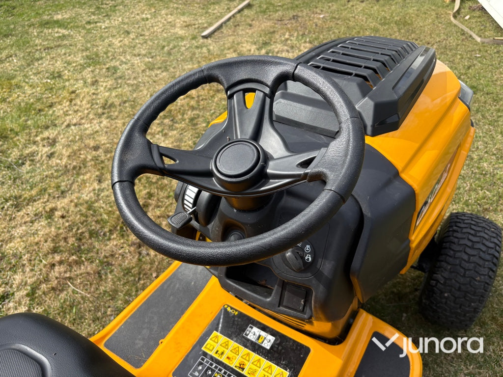 Åkgräsklippare - Cub Cadet, LT1 NS92