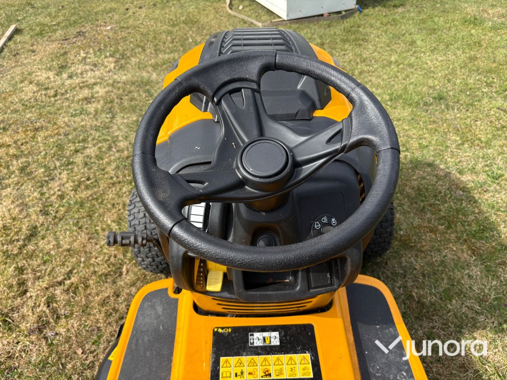 Åkgräsklippare - Cub Cadet, LT1 NS92