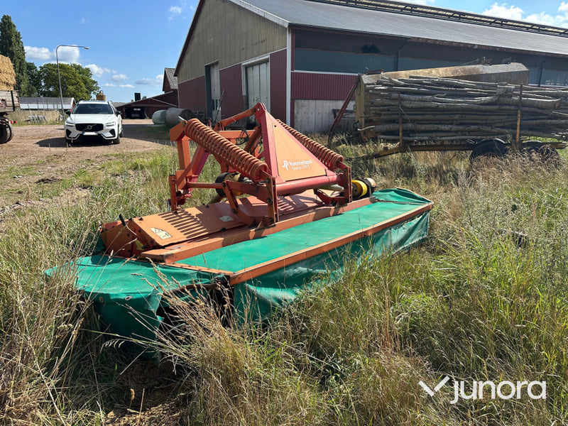 Kverneland Frontkross