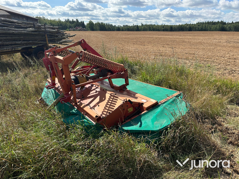 Kverneland Frontkross