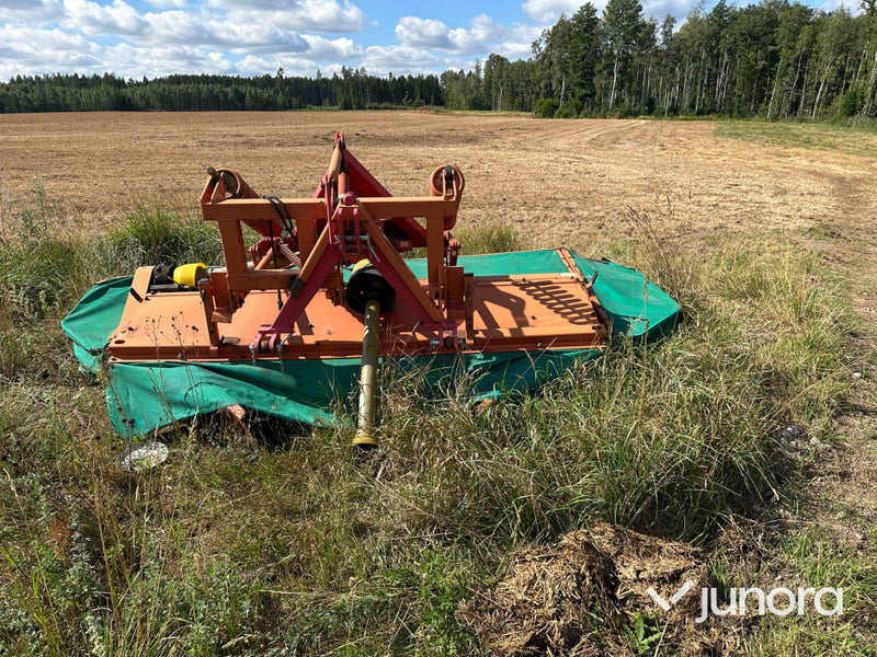 Kverneland Frontkross