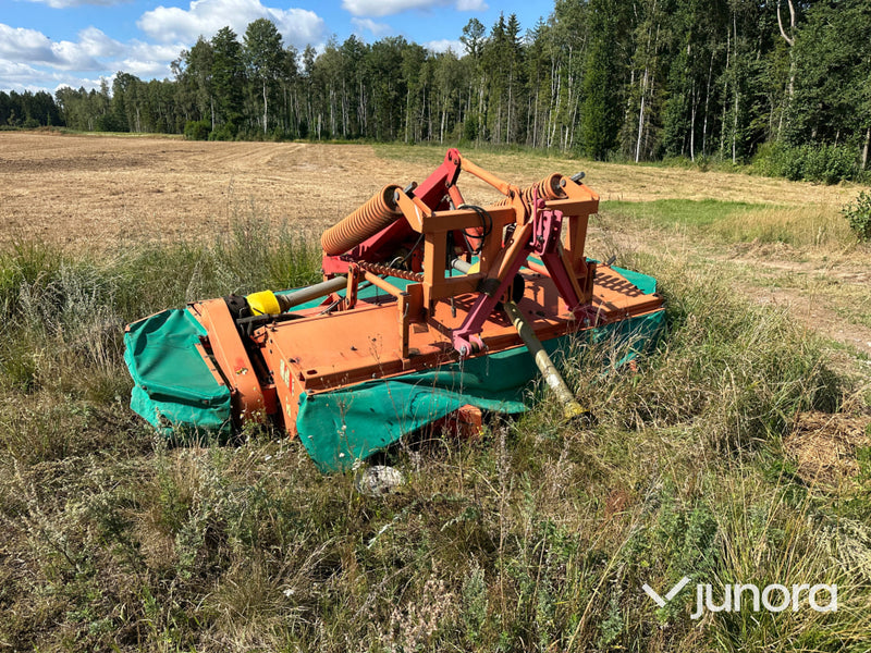 Kverneland Frontkross