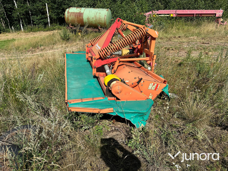 Kverneland Frontkross