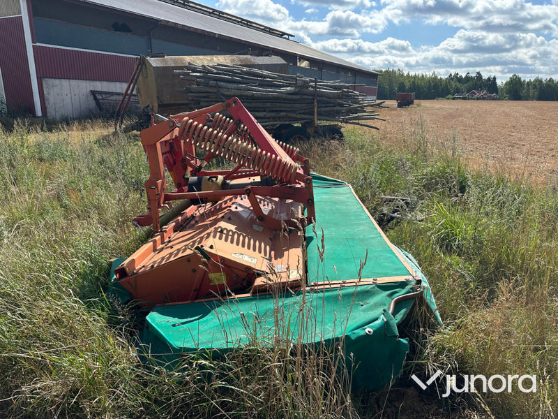 Kverneland Frontkross