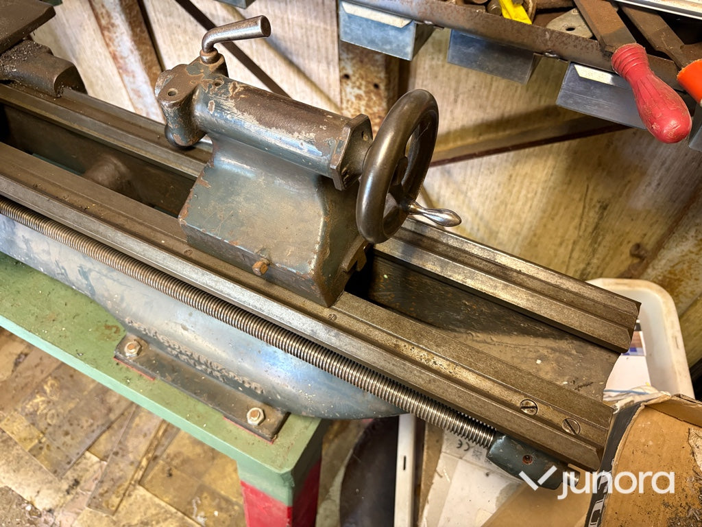 Metallsvarv – Bååsbrink & Co Malmö