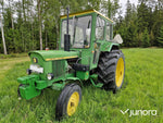 Veterantraktor John Deere 2130