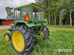 Veterantraktor John Deere 2130