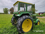 Veterantraktor John Deere 2130