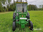 Veterantraktor John Deere 2130