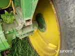 Veterantraktor John Deere 2130