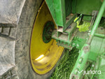 Veterantraktor John Deere 2130