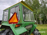 Veterantraktor John Deere 2130
