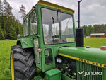 Veterantraktor John Deere 2130