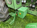 Veterantraktor John Deere 2130