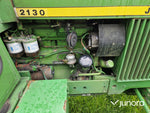 Veterantraktor John Deere 2130