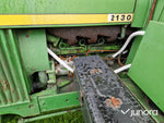 Veterantraktor John Deere 2130