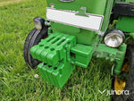 Veterantraktor John Deere 2130