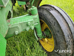 Veterantraktor John Deere 2130