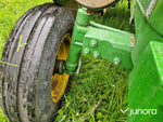 Veterantraktor John Deere 2130