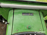 Veterantraktor John Deere 2130