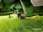 Veterantraktor John Deere 2130