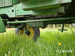 Veterantraktor John Deere 2130