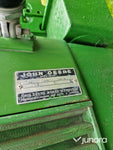 Veterantraktor John Deere 2130