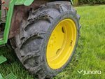 Veterantraktor John Deere 2130